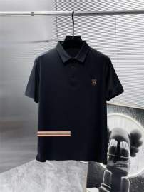 Picture of Burberry Polo Shirts Short _SKUBurberryM-3XL12yn0229333